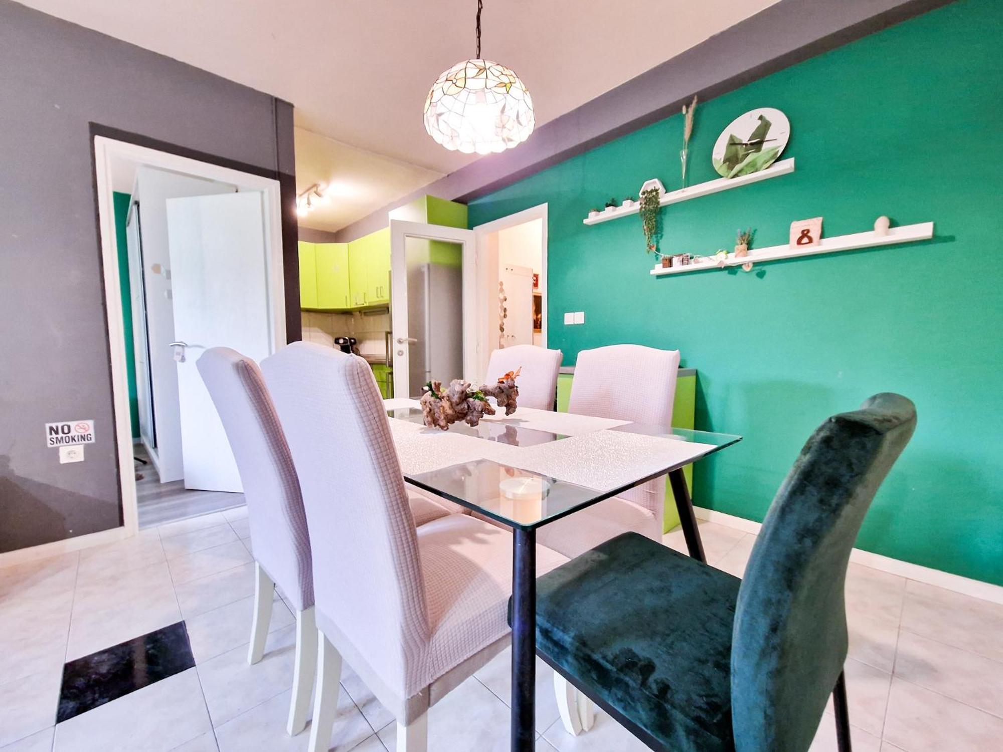 Mobius - Cozy Bacvice Apartment *