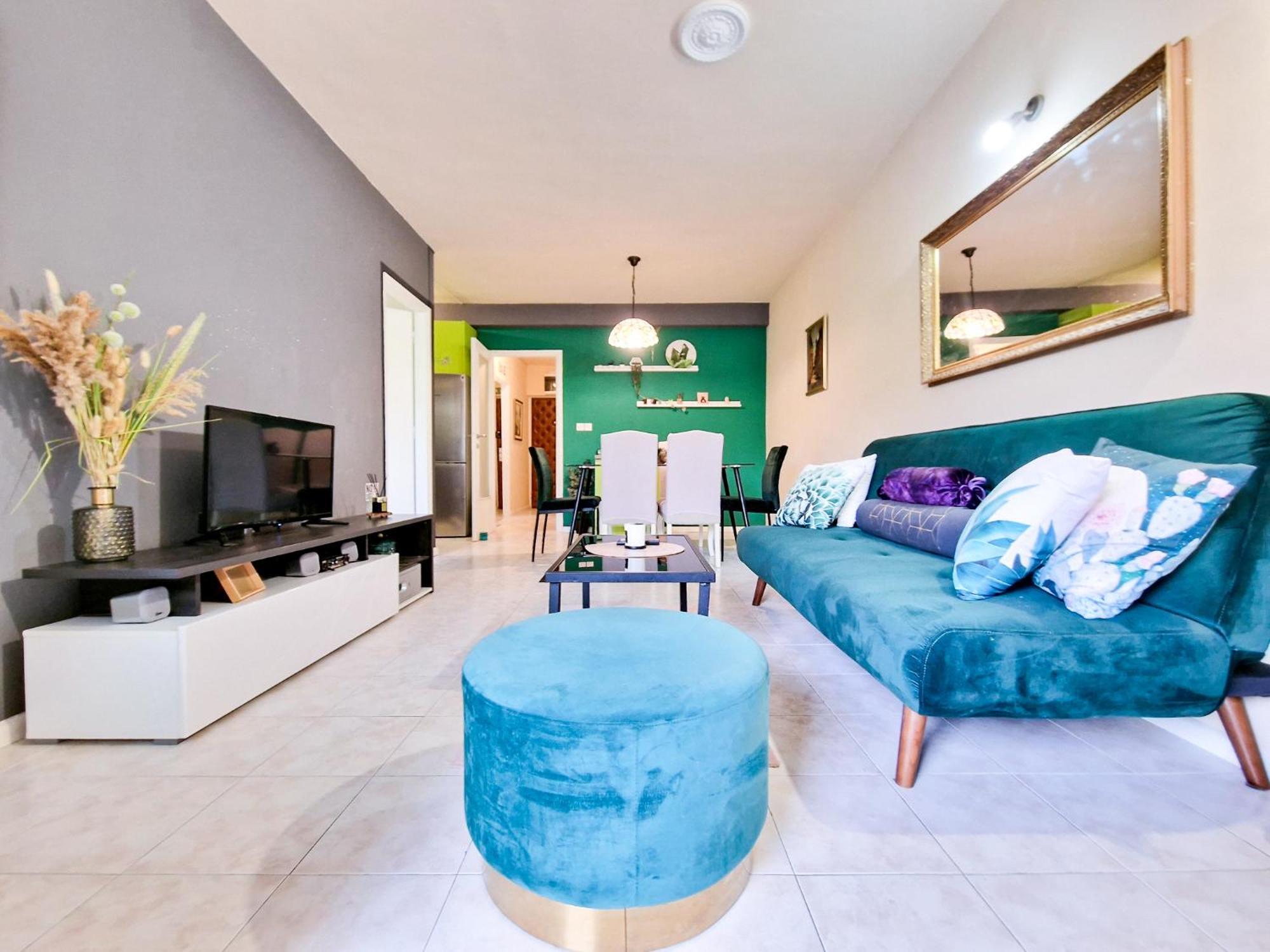 Appartamento Mobius - Cozy Bacvice